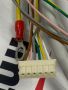 Захранващ кабел DB9 F към конектор MOLEX 6x1 5264N - 3m, снимка 3