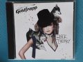 Goldfrapp ‎– 2002- Black Cherry (Synth-pop,Downtempo), снимка 1