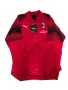 Чисто ново оригинално горнище PUMA Jersey AC Milan Stadium Poly Jacket 'Red'., снимка 1