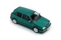 VW Golf 3 VR6 1994 - мащаб 1:43 на Solido моделът е нов в PVC дисплей-кейс, снимка 7