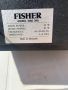 Продавам тонколони марка Fisher, снимка 1 - Тонколони - 45553876