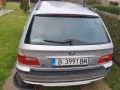 Автомобил BMW 330 XD, снимка 9