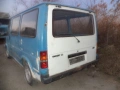 Форд Транзит 2.5д - на части, снимка 3