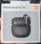 Безжични слушалки Xiaomi - Redmi Buds 8 Lite, TWS, черни , снимка 1