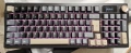 Безжична механична клавиатура RedThunder K95, TFT екран и копчета, трирежимна BT5.0/2.4GHz/USB-C, снимка 5