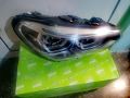 Фар Фарове за BMW X4 G02 X3 G01 / БМВ X3 Г01 Х4 Г02 Adaptive LED. , снимка 3