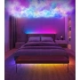 Смарт LED лента Govee RGBIC H617C, Wi-Fi, Bluetooth, синхронизация на музика, 5M, снимка 2