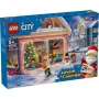 LEGO City Коледен календар 60436, снимка 1