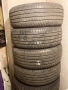 Продавам почти нови летни гуми Firestone Roadhawк 205/22/16 - 200 еур, снимка 3