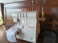 Оверлог SINGER.  четириконечен, снимка 3