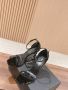 Налични 35 сандали на ток Yves Saint Lauren YSL реплика, снимка 2