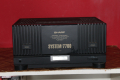 Sharp System-7700, снимка 1 - Ресийвъри, усилватели, смесителни пултове - 45059105