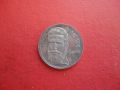 5 лева 1976 Христо Ботев сребърна монета , снимка 4