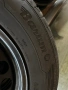 Гуми 215/65/16-Джанти 5х112, снимка 3