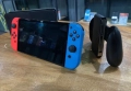 Nintendo Switch Oled+ Super Mario, снимка 3