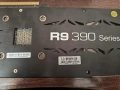 PowerColor Radeon PCS+ R9 390 8GB GDDR5, снимка 2