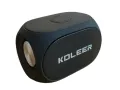 Безжична Bluetooth Tонколона Koleer S918 FM/TF/USB/BT, снимка 3