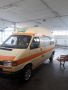 VW T4 приспособен за къмпинг -риболов , снимка 6