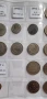 Монети България. Събрана колекция с класьор. 36 бройки в добро качество, снимка 10