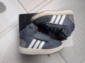 Високи детски маратонки Adidas, снимка 1