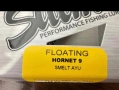 Воблери Salmo Hornet 9 Smelt Ayu, снимка 2