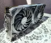 MSI GeForce RTX 3060 VENTUS 2X 12G OC, снимка 1