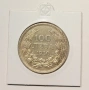 100 лева 1930, снимка 1