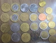 монети Аржентина 26 бр, снимка 1