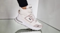 Puma Зимни Бели Стилни Дамски Боти , снимка 5