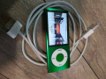 Айпод , Apple iPod A1320 , Nano 5th Generation 8GB, снимка 2