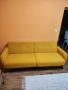 диван нов разтегателен , снимка 1 - Дивани и мека мебел - 45455224