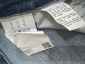 Дамски дънки BOSS. Размер 30, снимка 8