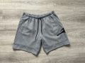 Мъжки шорти Jordan Air Jumpman Fleece Shorts, Размер XL, снимка 2