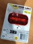LED заден фар за колело, снимка 3
