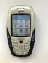 Nokia 6600, снимка 2