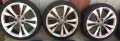 джанти за опел opel insignia 20 цола 5x120, снимка 4