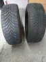 Зимни гуми  195/55 R16 [2бр], снимка 9