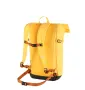 Fjallraven High Coast Foldsack 24 - mellow yellow раница водоустойчива , снимка 3