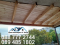 Качествен ремонт на покрив от ”Даян Инжинеринг 97” ЕООД - Договор и Гаранция! 🔨🏠, снимка 16