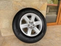 17" 5x108 Land Rover Original , снимка 5