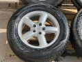 5х114.3 17 Цола Джанти Hyundai Kia Santa Fe Sorento Кия Хюндай, снимка 4