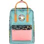 Раница Fjall Raven - Kanken Art Plus, в цвят Woodlands, снимка 1 - Екипировка - 45282684