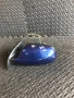 Огледало предна лява RHD врата синьо за Peugeot 307 (2002-2007) 093451, 96347730XT, снимка 2