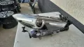 Десен фар Mazda 3 Facelift Full LED година 2016 2017 2018 код BSP551030 , снимка 8