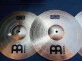 Meinl MCS Cymbal set, снимка 2
