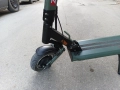 електрическа тротинетка zero 8pro, vsett 8, снимка 9