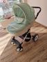 Комбинирана количка baby merc faster 2, снимка 1 - Детски колички - 45108870