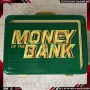 WWE Money In The Bank Briefcase куфар Brand New With Keys & Tags, снимка 1