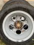 Алуминиеви джанти 16 цола 5х114,3 - Mitsubishi Pajero Pinin , снимка 8