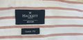 Hackett  Classic Fit Cotton Mens Size M / L НОВО! ОРИГИНАЛ! Мъжка Риза!, снимка 15